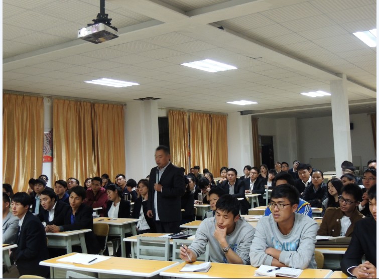 云南昆明工业学校