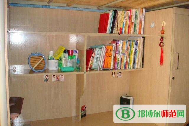 南京特殊教育师范学院宿舍条件