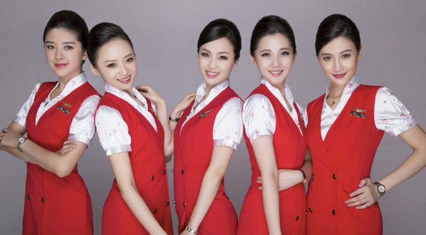 成都会有甚么空乘校园