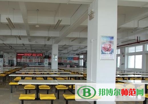 锦州师范高等专科学校食堂情况