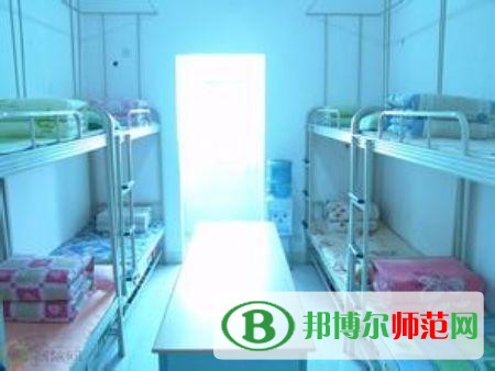 济南幼儿师范高等专科学校宿舍条件