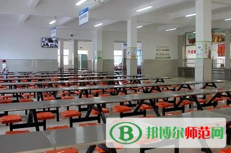 济南幼儿师范高等专科学校食堂情况