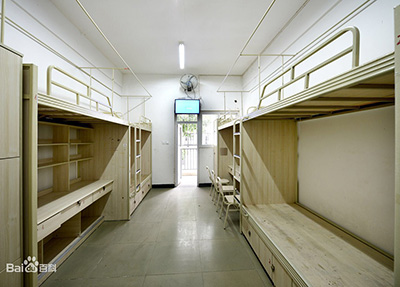 同学公寓