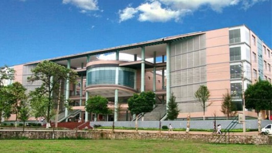  贵州电子信息职业技术学院五年制大专学费