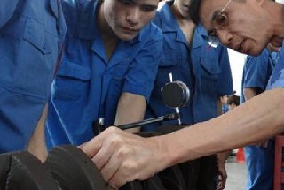 汽车检测与维修技术专科需要学习哪些实力