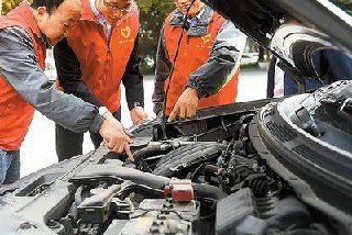 2020年成都汽修技术学校招生计划如何