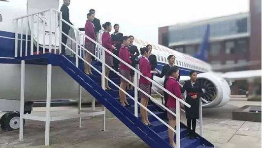  贵州航空技师学院师资及环境怎么样