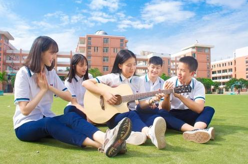 四川省3加2学校有哪些对照好的