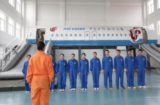 四川东北航空职业学院招生请求是甚么