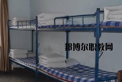 遂宁职业技术学校2020年宿舍条件