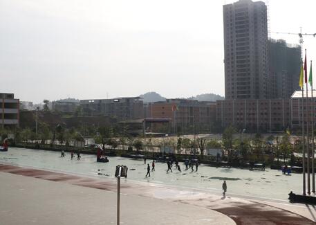达州工贸职业技术学校2020年招生简章_达州工贸职业技术学校好吗?