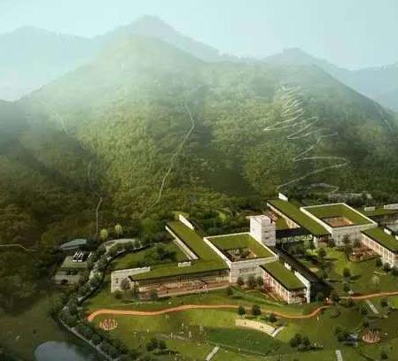 成都市建筑学校的独特育人模式?