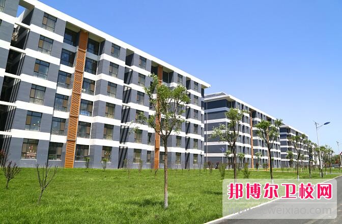 石家庄医学高等专科学校网站网址