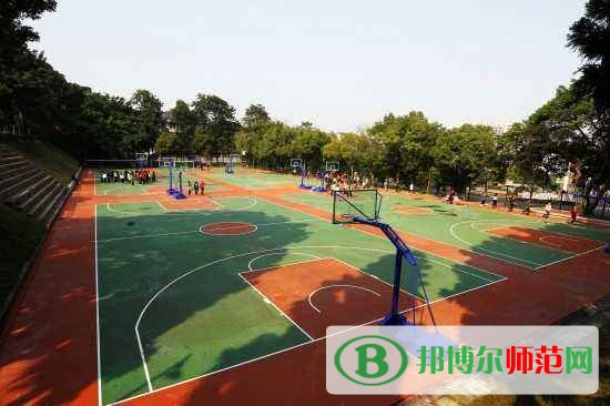 福建幼儿师范高等专科学校