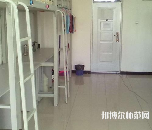许昌幼儿师范学校2020年宿舍条件