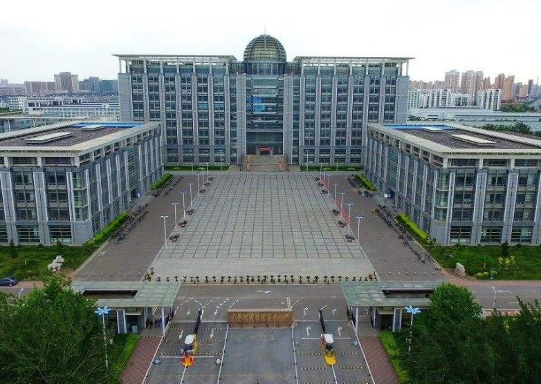 天津职业技术师范大学网站网址