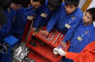 四川省开设有汽车技术专业专科院校有哪些