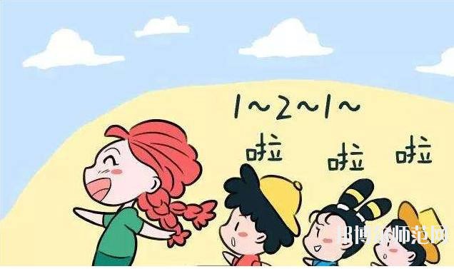宝鸡2020年哪些学校有幼师学校