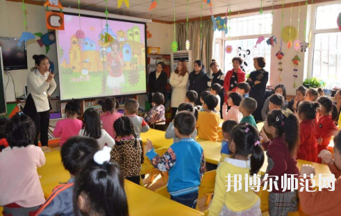 河北2020年幼师学校大专有哪些