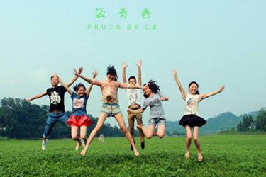 内江市高等技工学校2019高铁招生简章