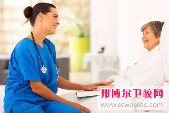 唐山2020年女生学卫校怎么样