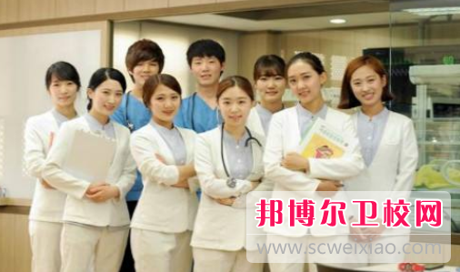 唐山2020年现在卫校学什么专业好