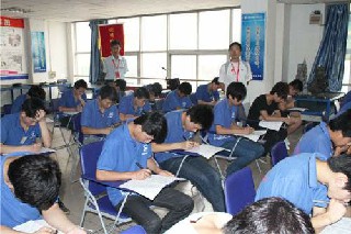 四川省开设有汽车整形专业专科院校有哪些