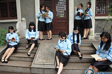 北充邮电产业学校2019高铁招生简章
