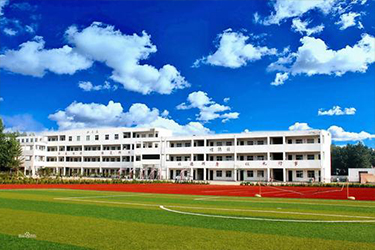 北充通讯运输职业学校2019高铁招生简章
