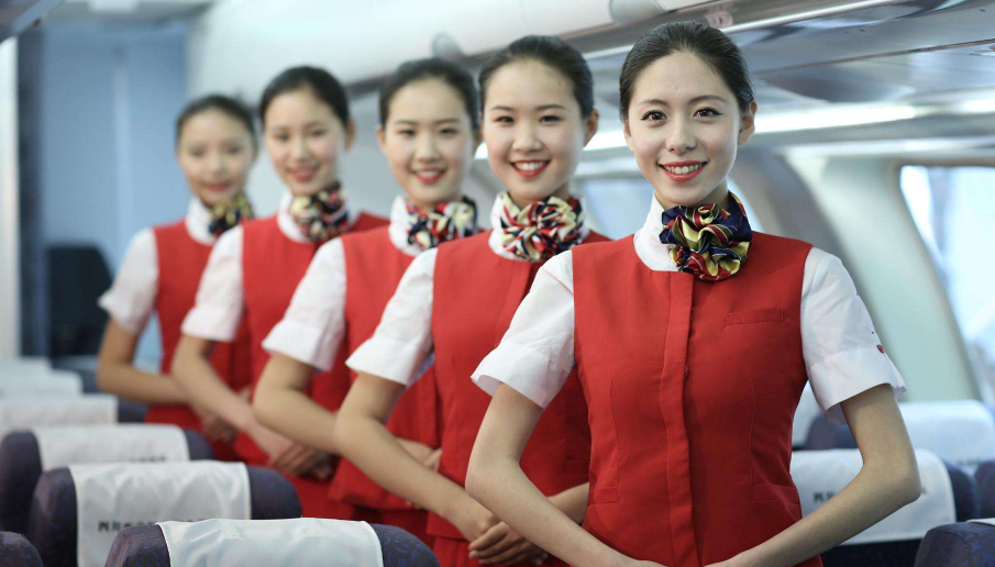 成都那里有空乘学校