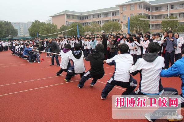 宝鸡2020年卫校最好的大专院校有哪些