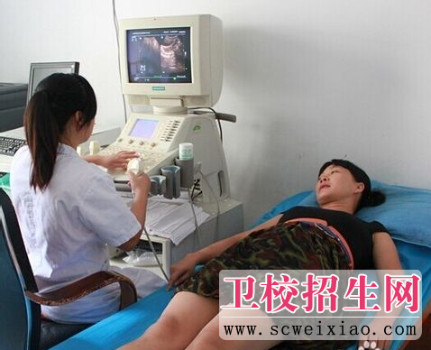 B超检查对胎儿是否有危害