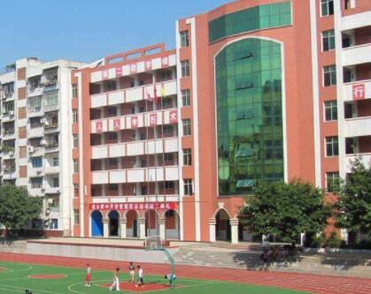 2020年邻水县兴仁职业中学招生简章_广安市邻水县兴仁职业中学如何?