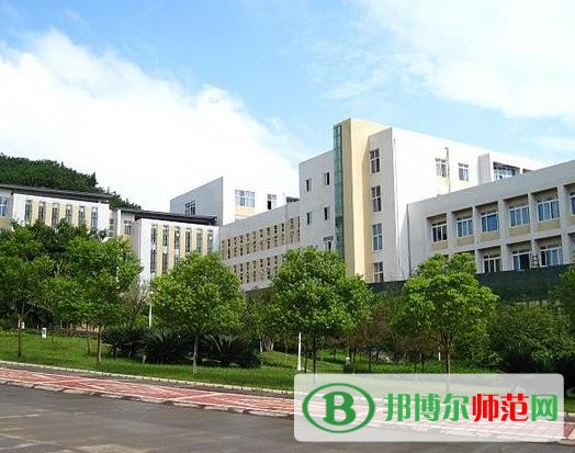 西华师范大学网站网址