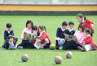 贵阳天一幼师学校的地理位置如何