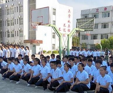 南充市高坪职业高级中学2020年招生简章_南充市高坪职业高级中学好不好?
