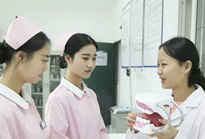贵阳高级卫生学校3+2制护理专业好不好