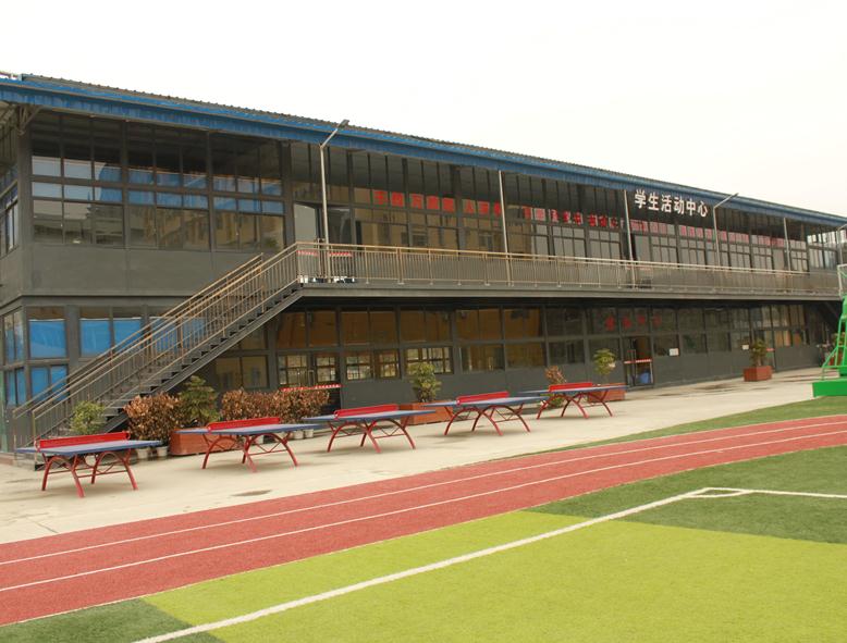  成都市育华职业学校到底怎么样_学校概况