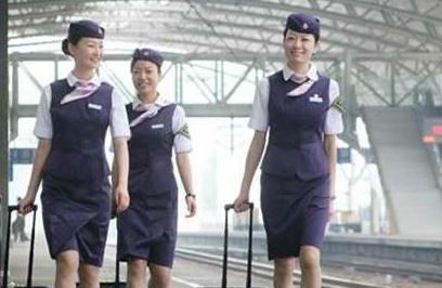 成都铁道工程技术专业学校就业面向好不好