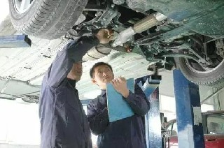 四川省哪些中专的汽车美容专业比较好