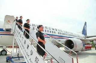 成都翔飞航空职业技术学校2020年招生指北