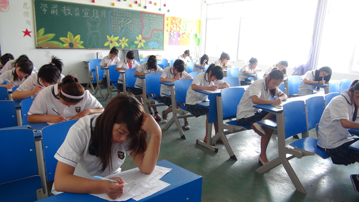 贵阳幼师学校的专业分类和招生情况_中职中专网