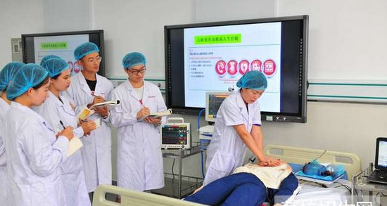  四川省哪些本科有临床医学专业