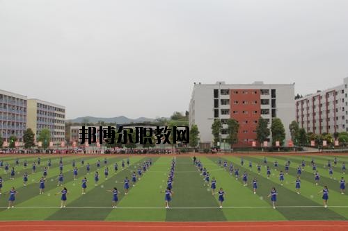 南充信息工程职业学校2020年招生办联系电话