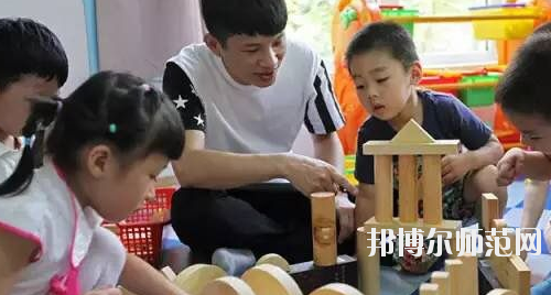 六盘水2020年怎么样才能学好幼师学校