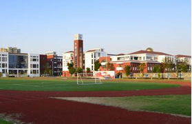 学校景物