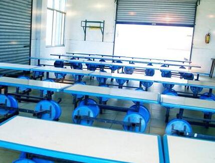 自贡市飞鱼职业学校2020年招生简章_自贡市飞鱼职业学校怎么样?