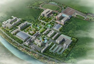  四川矿产机电技师学院2020年招生简章