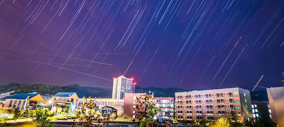  四川科技职业学院学校介绍