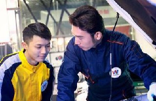 成都汽修学校怎么样?学汽修有前途吗?